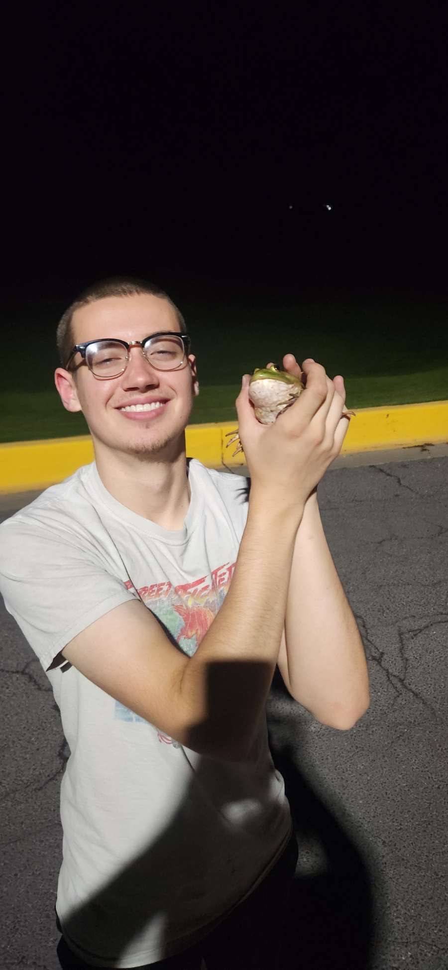 Picture of Ethan Dougherty