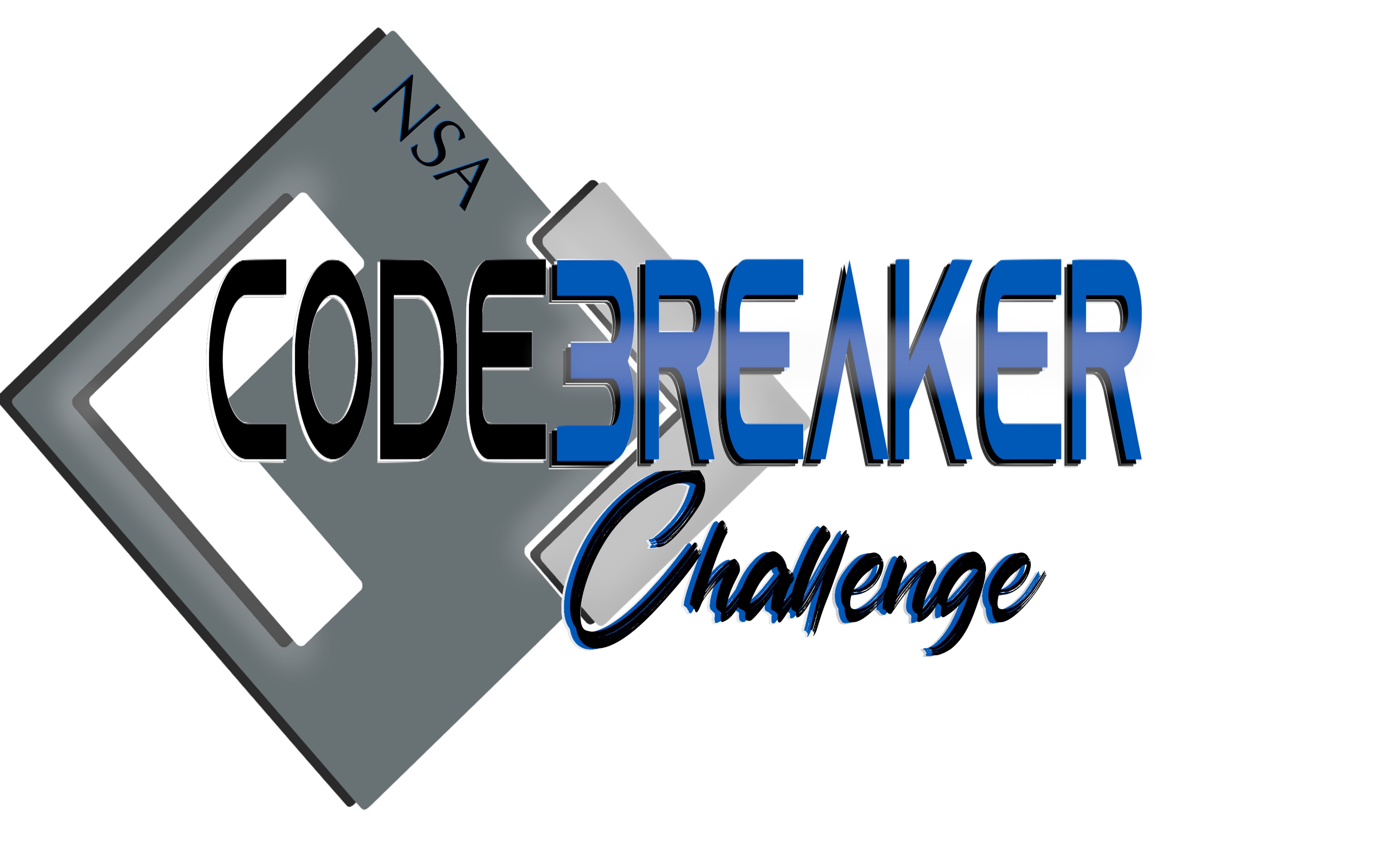 Codebreaker Challenge CoP Logo