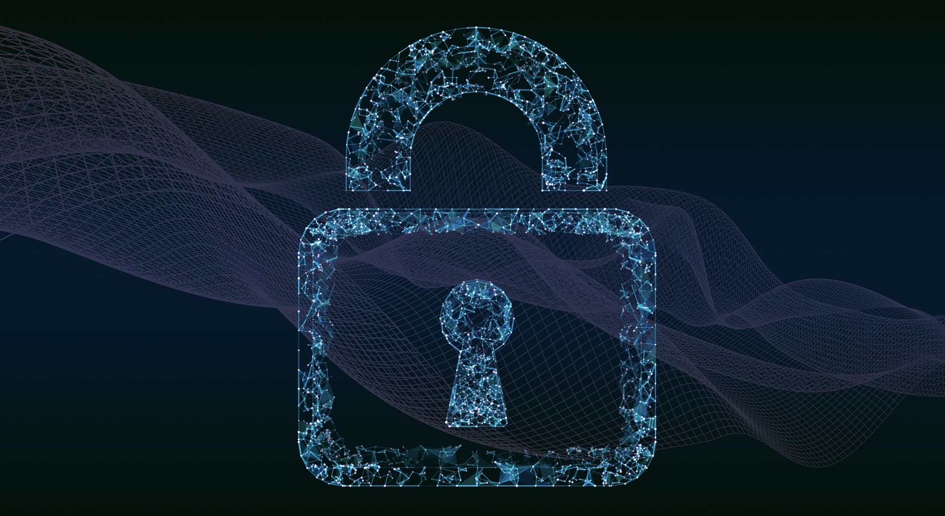 Cybersecurity Lock