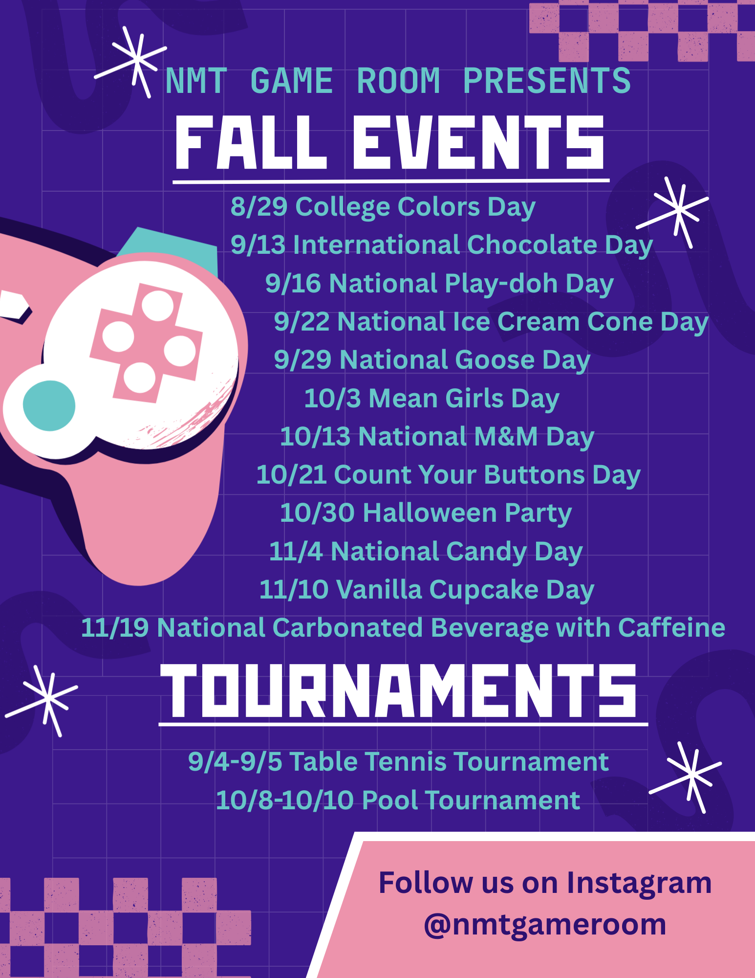 events