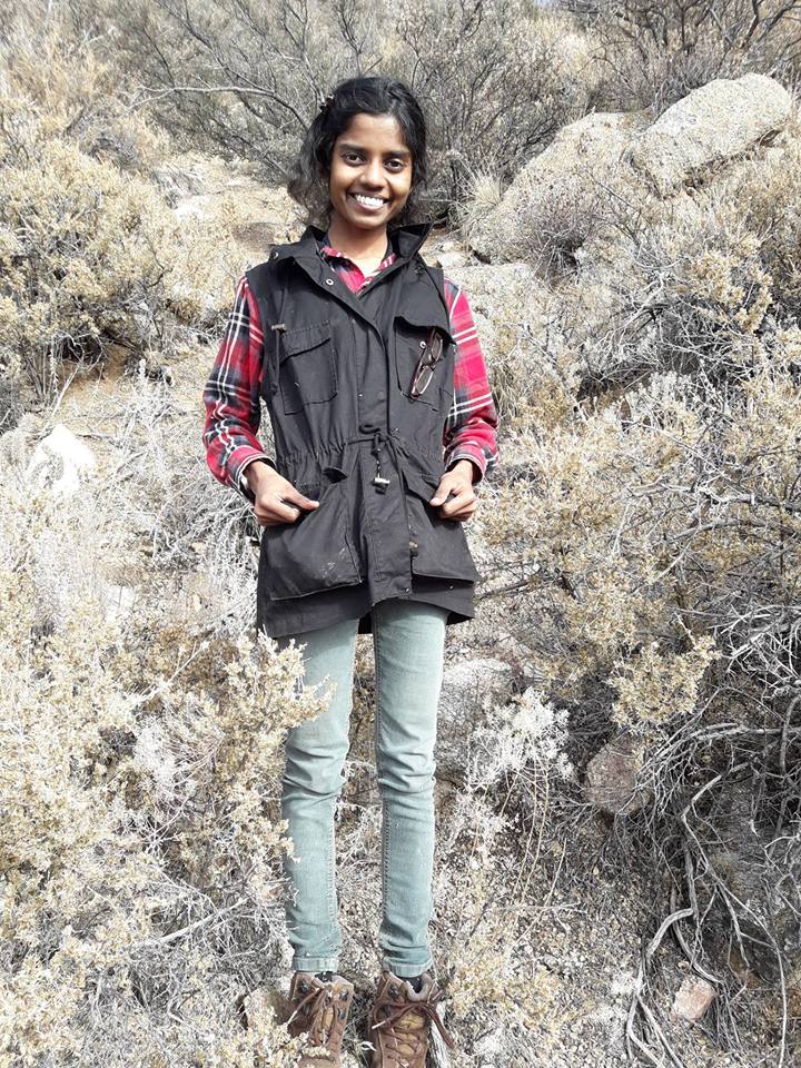 Eshani