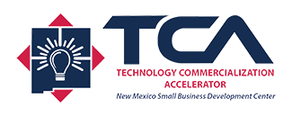 Technology Commercialization Accelerator logo