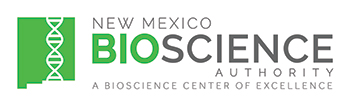 New Mexico Bioscience Authority Logo