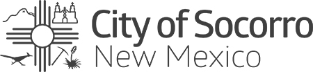 City of Socorro logo