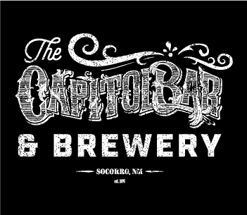 The Capitol Bar and Brewery logo