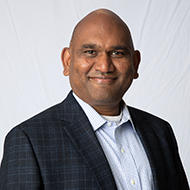 Profile image of Srinivas Mukkamala