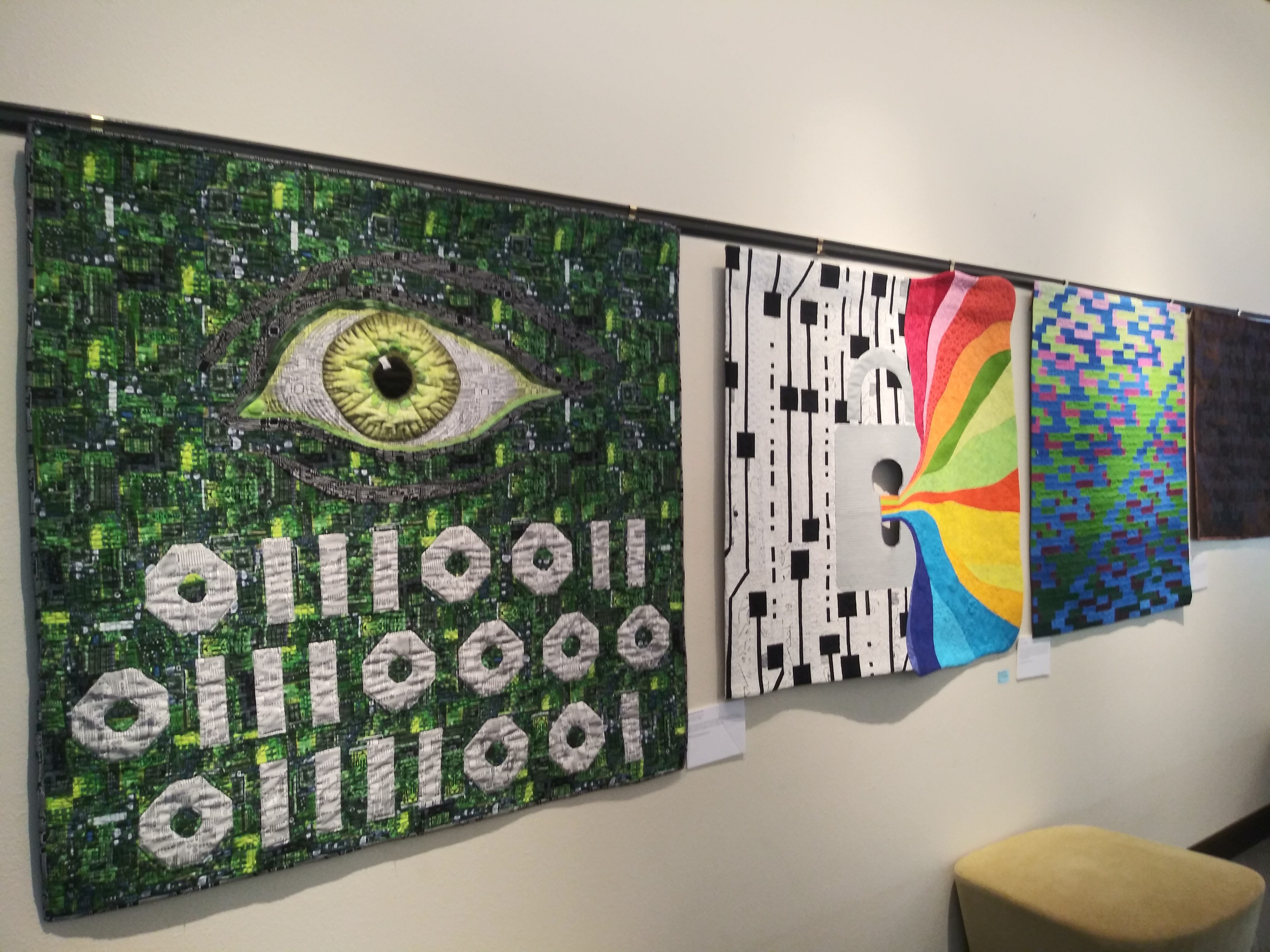 quilts