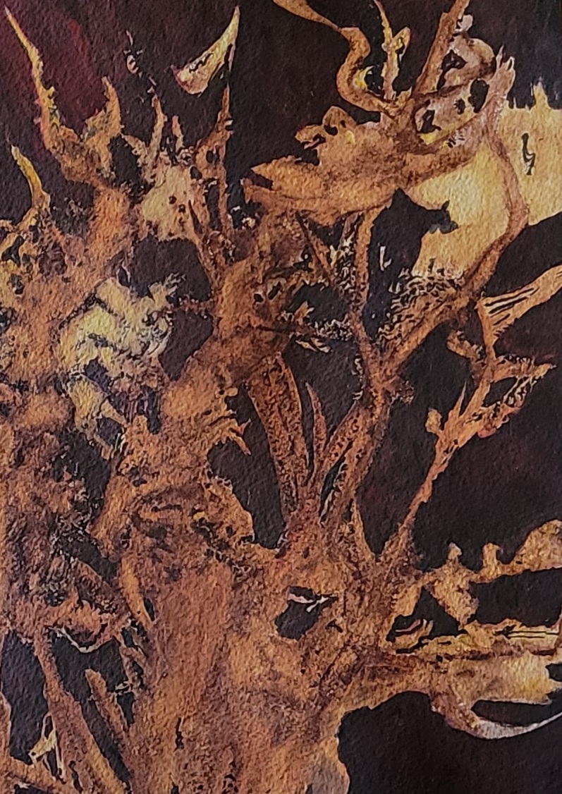 Art Gallery Schedule