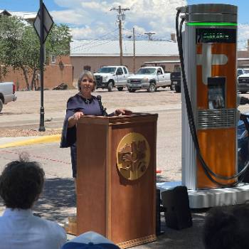 Gov. Michelle Lujan Grisham