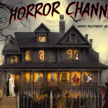 horror-channel-poster Horror Channel Poster