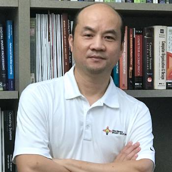 jun-zheng Dr. Jun Zheng