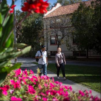 High School Students Invited To Explore New Mexico Tech Nov. 5 : New