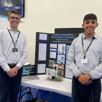 jacobt-elijahg Jacob Trappett and Elijah Griego