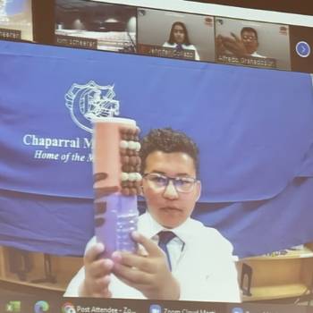 mesa-chaparral1 Alfredo Granado Jr.