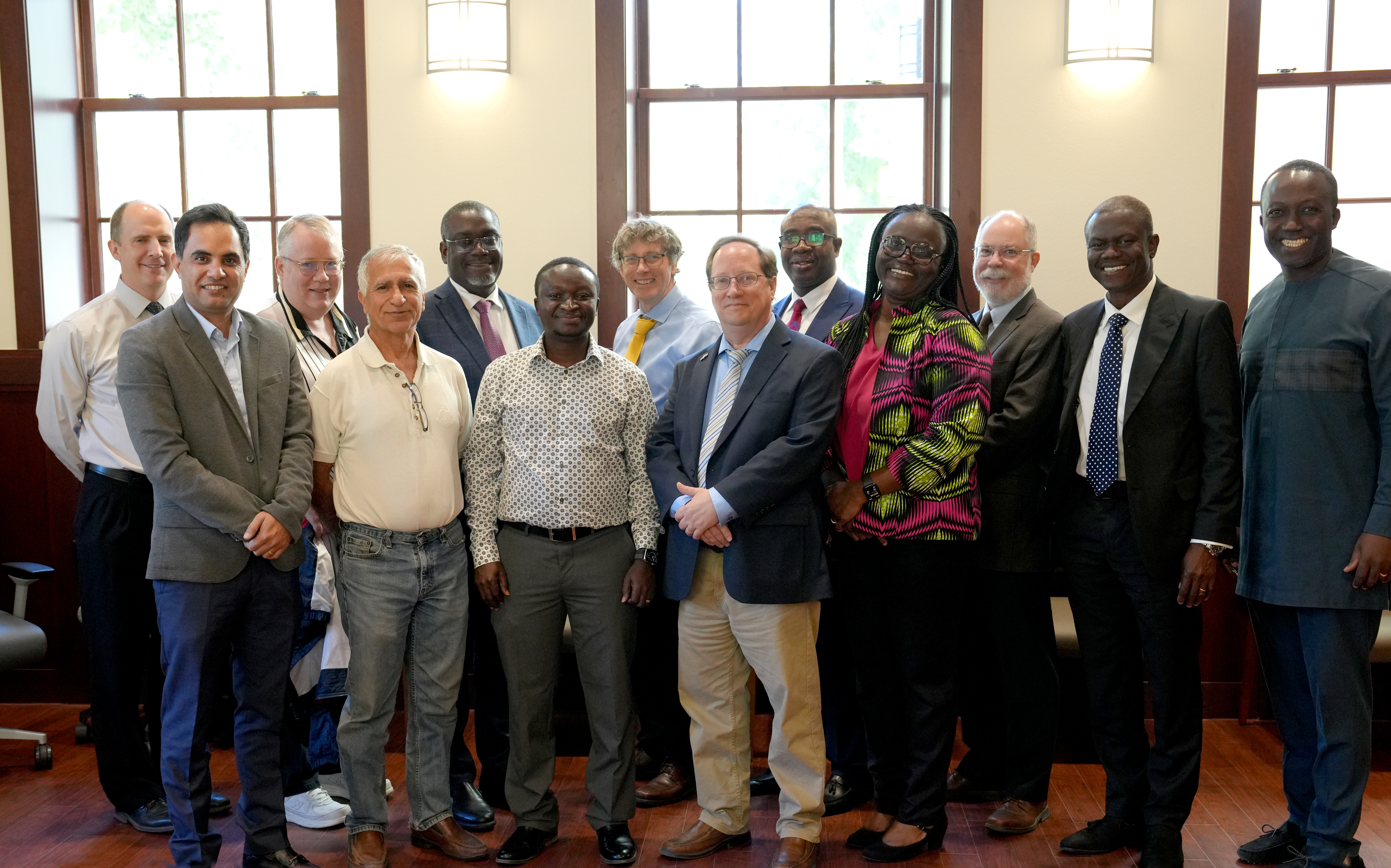 Dept Deans