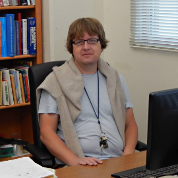 anders-jorgensen Anders Jorgensen, Ph.D.