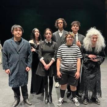 addams-family Addams Family