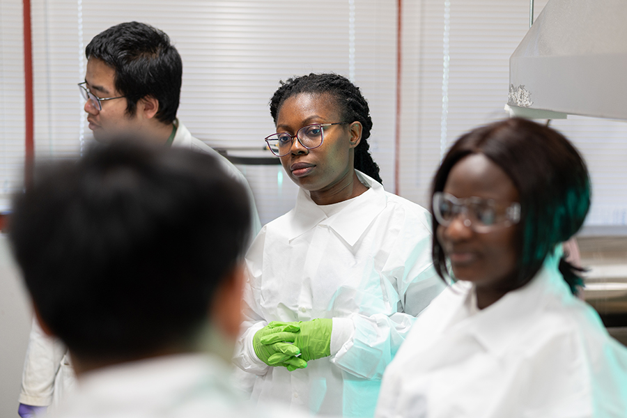 PRRC Research Center