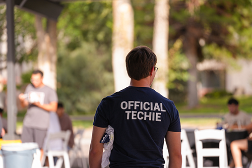 Techies