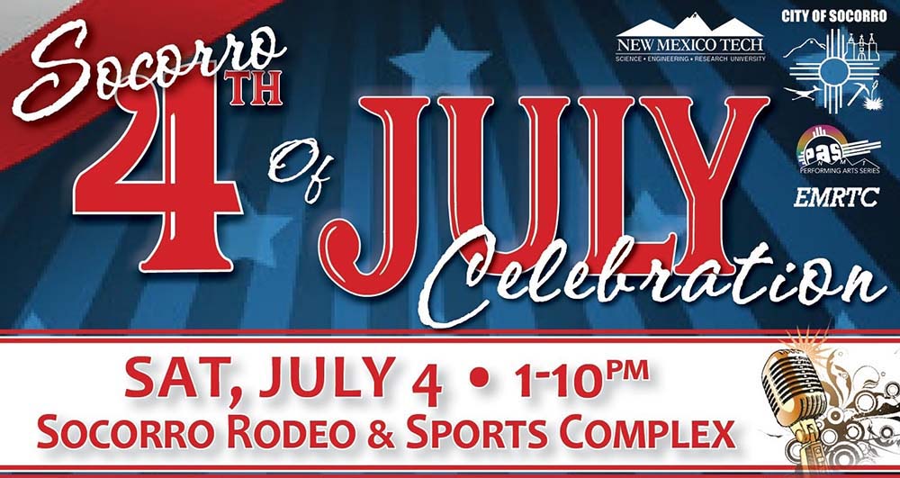 4th of July Celebration