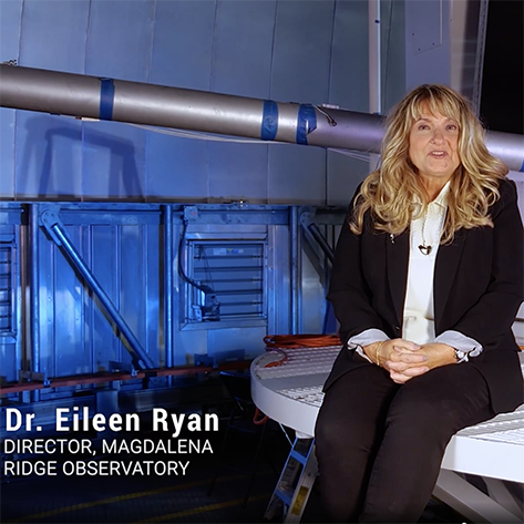 Eileen Ryan Documentary