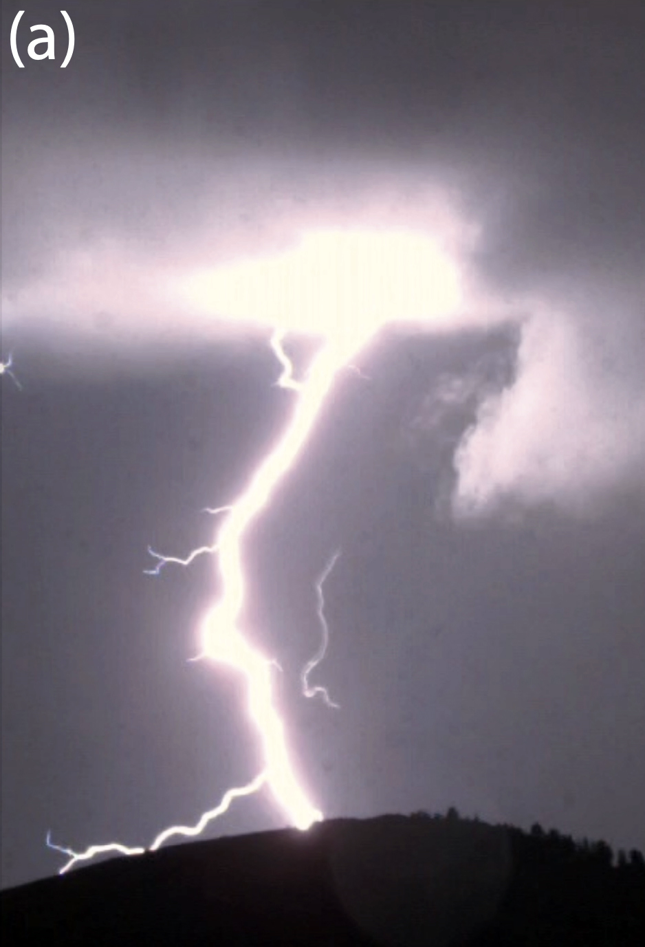 Lightning image
