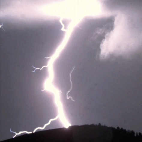 Lightning Strike Lightning Strike