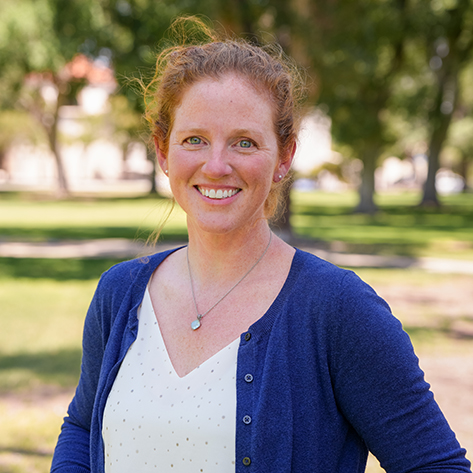 Dr. Laura Waters