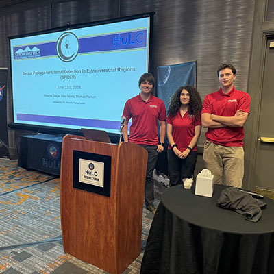 HuLC Presentation