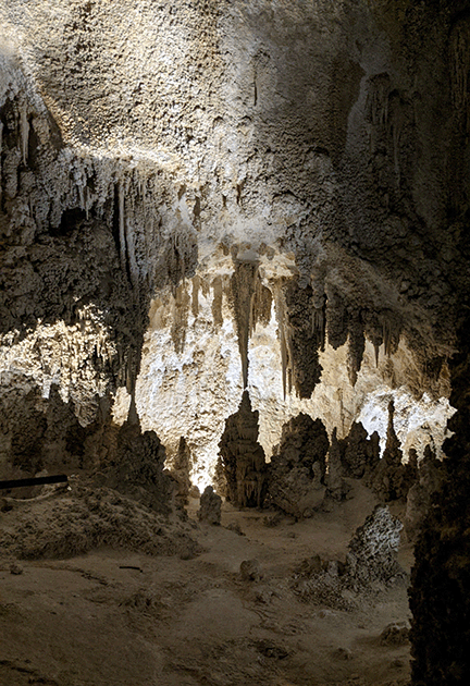 Carlsbad Cavern