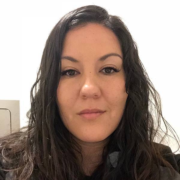 NMT's new Alumni Relations Manager, Rachel Montoya