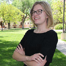 Margarent House portrait