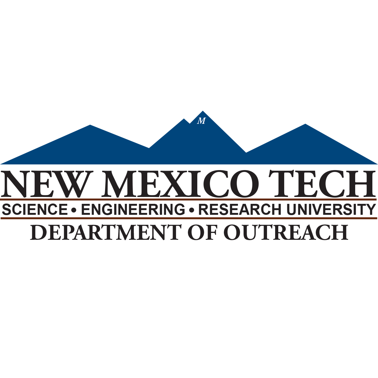 NMT Outreach Logo