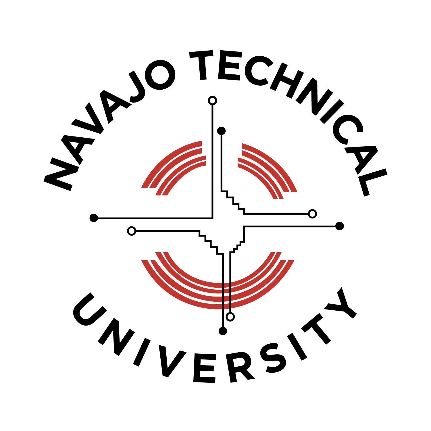 NTU logo