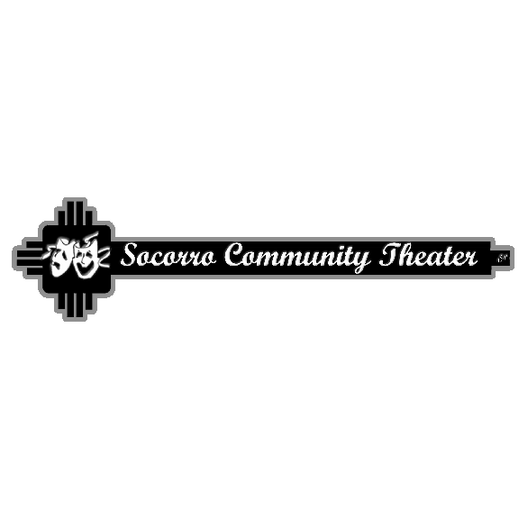 Socorro Community Theatre Logo