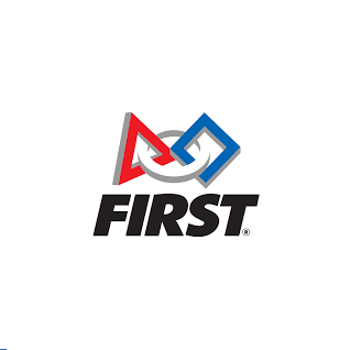 FIRST Robotics logo