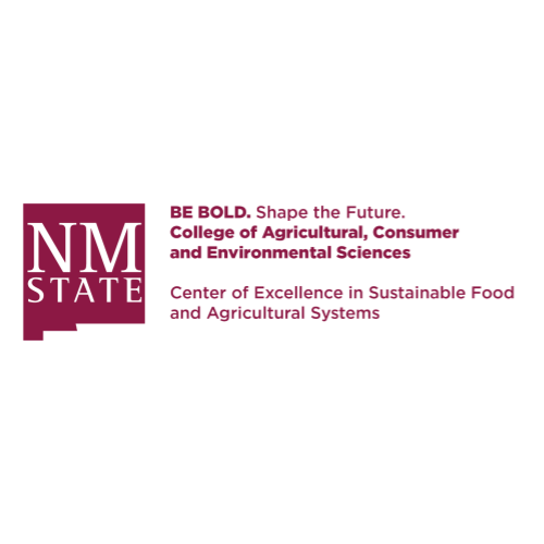 NMSU College of ACES Logo