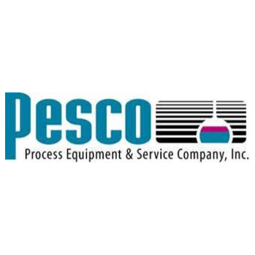 PESCO logo