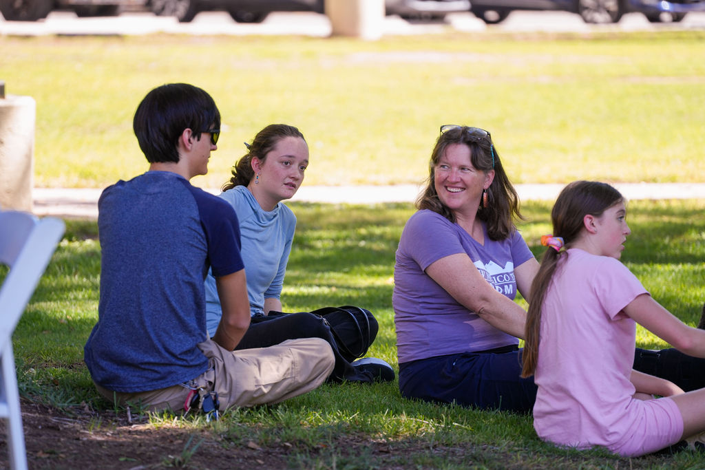 M Mountain Parent & Family Guide