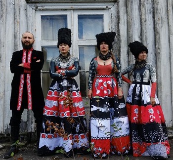 dakhabrakha