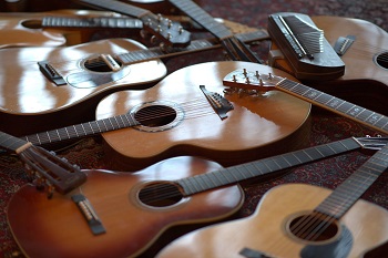 guitar quartet