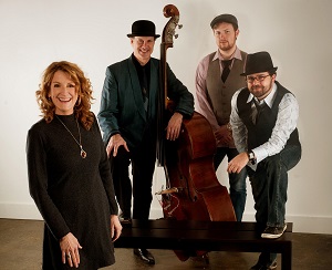 claire lynch band