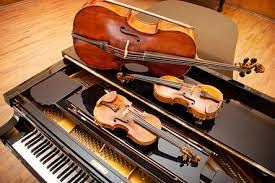 piano quartet