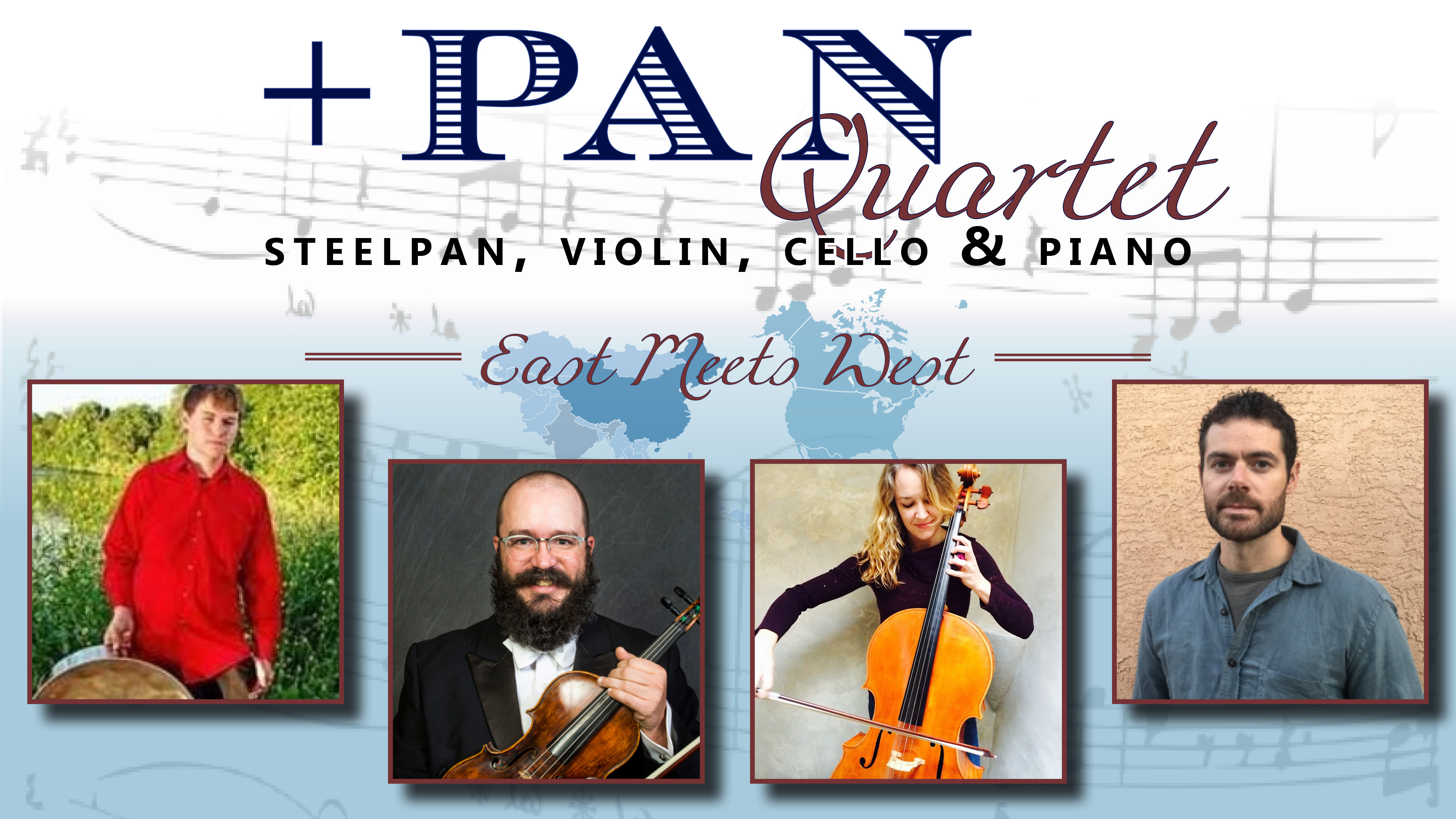 Pan Quartet