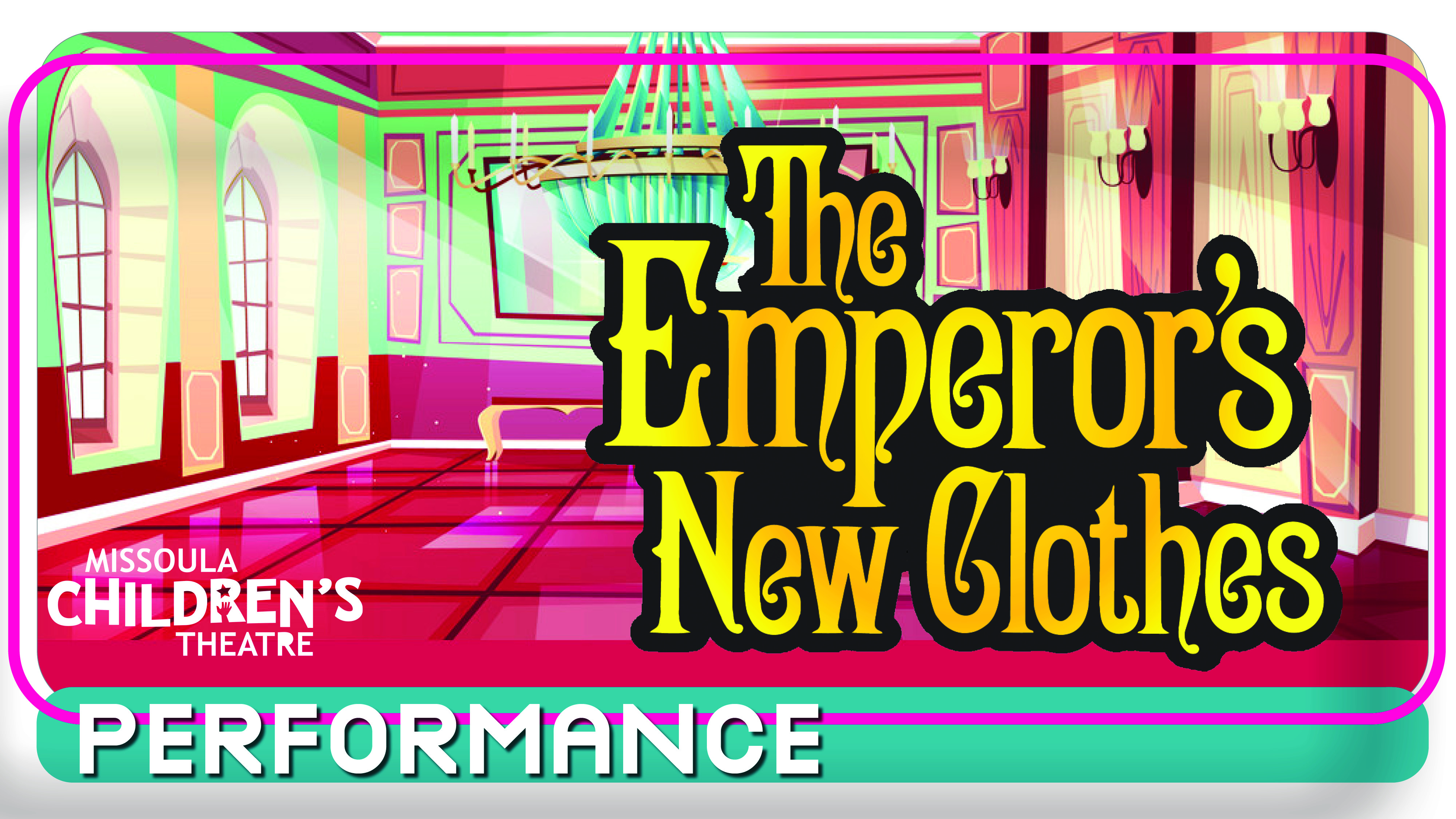Emperor's New Clothes