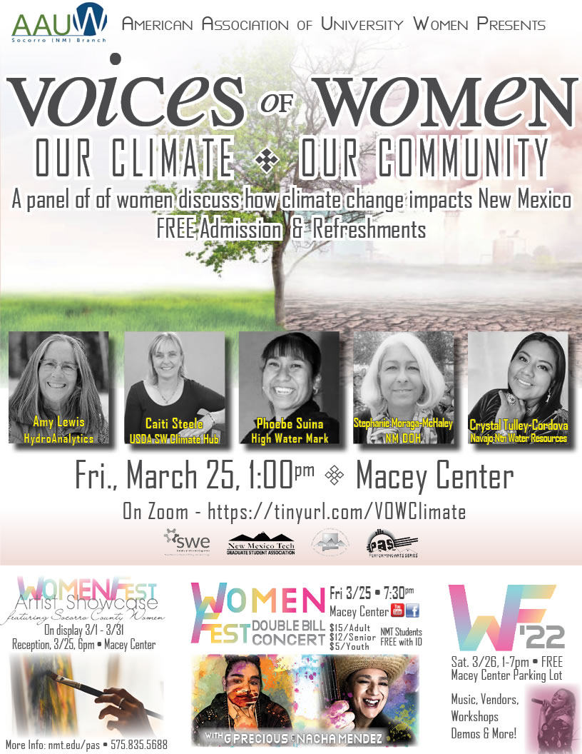 Voices of Women