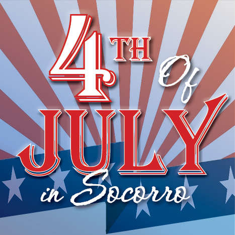 4th of July Event Title