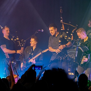 Skerryvore Skerryvore