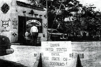 FSoS Port of Entry