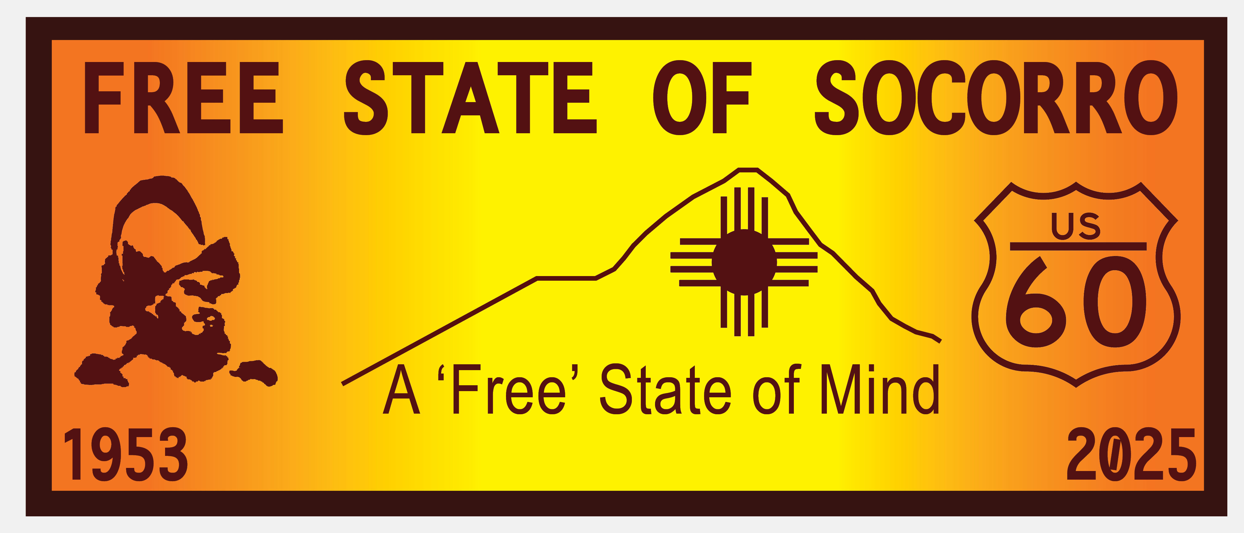 Free State of Socorro